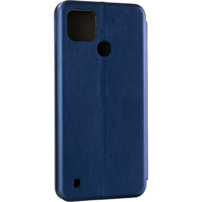 Чохол G-Case Ranger Series для Realme C25Y Blue Чохол G-Case Ranger Series для Realme C25Y Blue