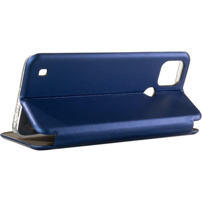 Чохол G-Case Ranger Series для Realme C25Y Blue Чохол G-Case Ranger Series для Realme C25Y Blue