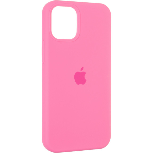 Чохол Original Full Soft Case для iPhone 12 Mini Dragon Fruit Чохол Original Full Soft Case для iPhone 12 Mini Dragon Fruit