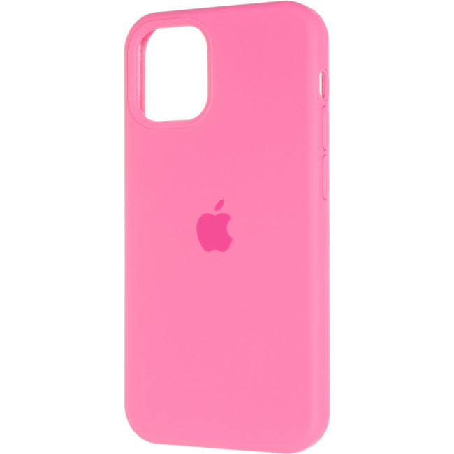 Чохол Original Full Soft Case для iPhone 12 Mini Dragon Fruit Чохол Original Full Soft Case для iPhone 12 Mini Dragon Fruit