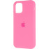 Чохол Original Full Soft Case для iPhone 12 Mini Dragon Fruit Чохол Original Full Soft Case для iPhone 12 Mini Dragon Fruit