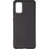 Чохол Full Soft Case для Samsung S20 Plus Black Чохол Full Soft Case для Samsung S20 Plus Black