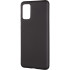 Чохол Full Soft Case для Samsung S20 Plus Black Чохол Full Soft Case для Samsung S20 Plus Black