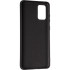 Чохол Full Soft Case для Samsung S20 Plus Black Чохол Full Soft Case для Samsung S20 Plus Black
