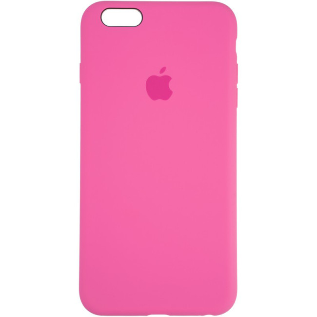 Чохол Original Full Soft Case для iPhone 6 Plus Dragon Fruit Чохол Original Full Soft Case для iPhone 6 Plus Dragon Fruit