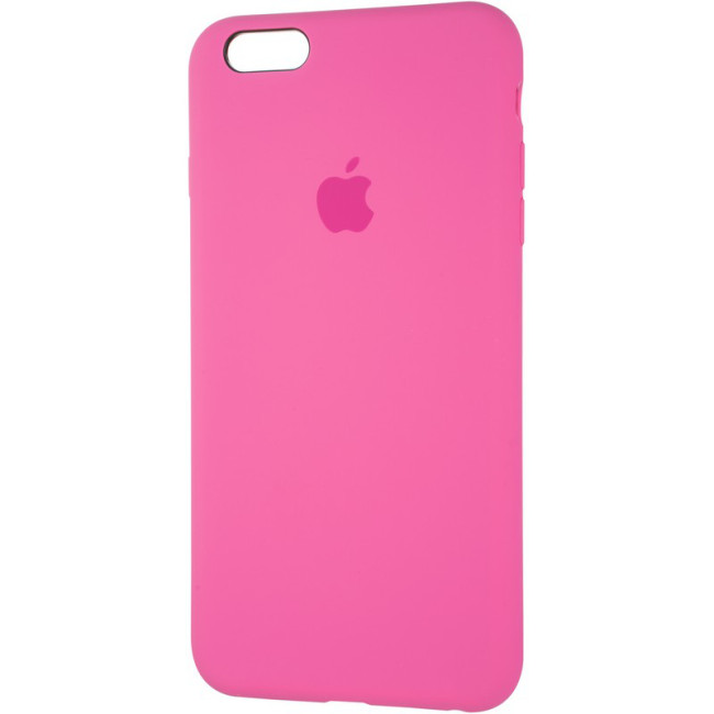 Чохол Original Full Soft Case для iPhone 6 Plus Dragon Fruit Чохол Original Full Soft Case для iPhone 6 Plus Dragon Fruit