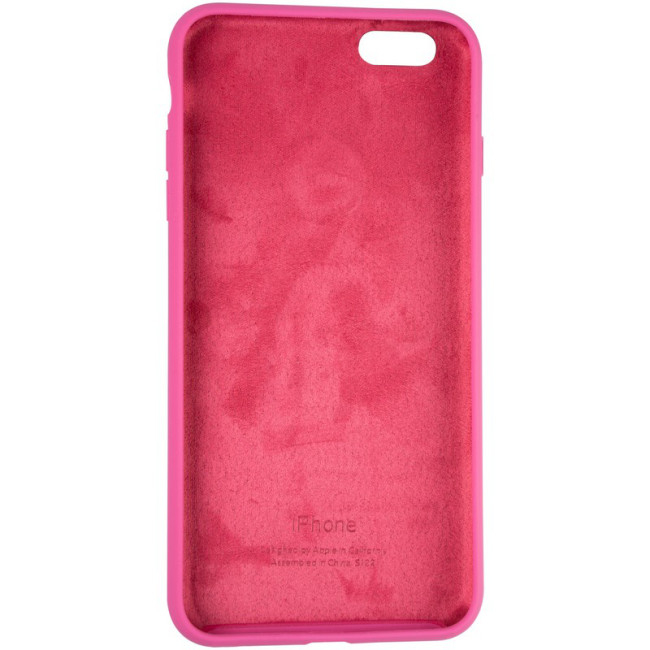 Чохол Original Full Soft Case для iPhone 6 Plus Dragon Fruit Чохол Original Full Soft Case для iPhone 6 Plus Dragon Fruit