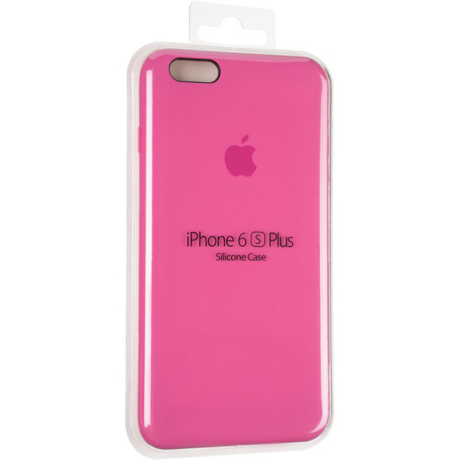 Чохол Original Full Soft Case для iPhone 6 Plus Dragon Fruit Чохол Original Full Soft Case для iPhone 6 Plus Dragon Fruit