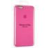 Чохол Original Full Soft Case для iPhone 6 Plus Dragon Fruit Чохол Original Full Soft Case для iPhone 6 Plus Dragon Fruit
