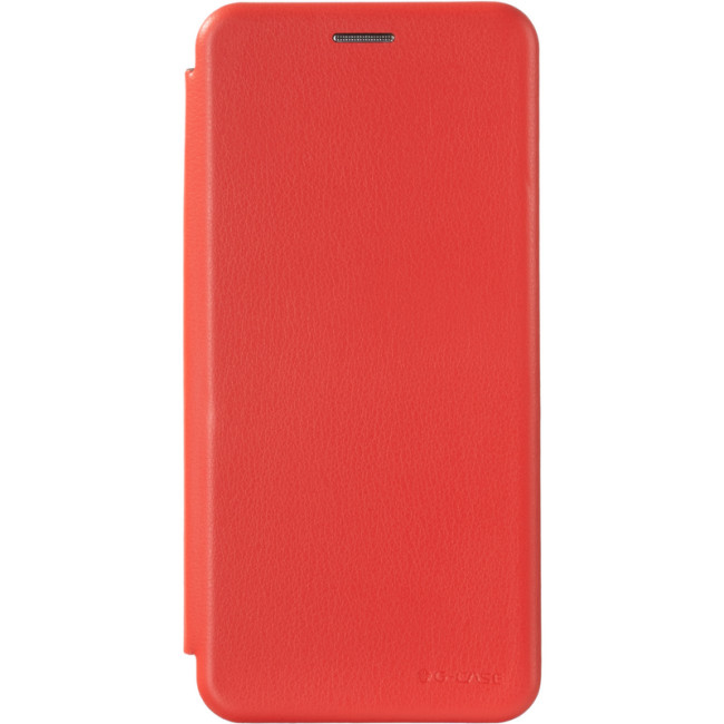 Чохол G-Case Ranger Series для Samsung A725 (A72) Red Чохол G-Case Ranger Series для Samsung A725 (A72) Red