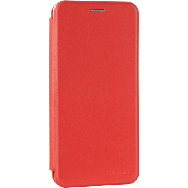 Чохол G-Case Ranger Series для Samsung A725 (A72) Red Чохол G-Case Ranger Series для Samsung A725 (A72) Red