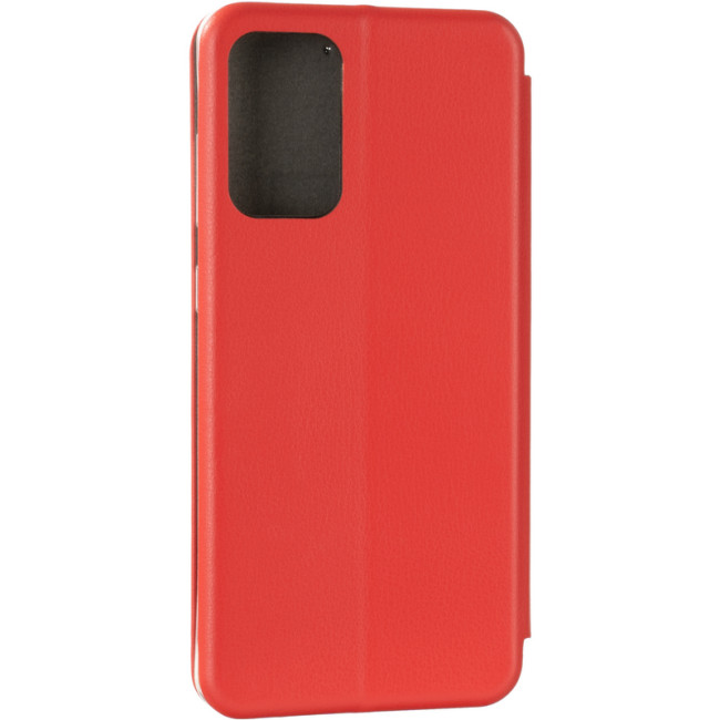 Чохол G-Case Ranger Series для Samsung A725 (A72) Red Чохол G-Case Ranger Series для Samsung A725 (A72) Red