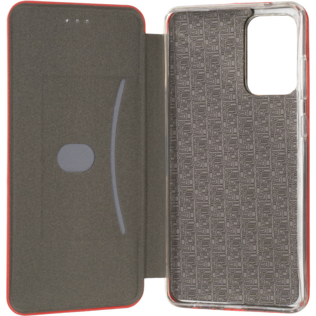 Чохол G-Case Ranger Series для Samsung A725 (A72) Red Чохол G-Case Ranger Series для Samsung A725 (A72) Red