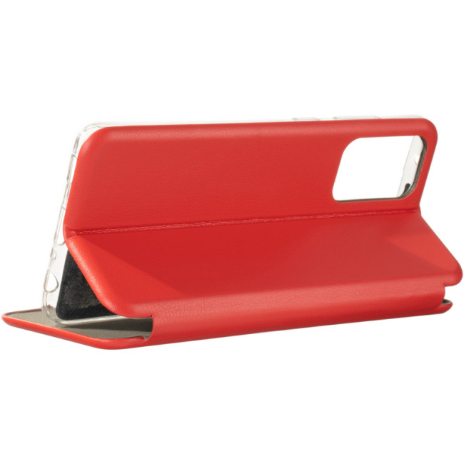 Чохол G-Case Ranger Series для Samsung A725 (A72) Red Чохол G-Case Ranger Series для Samsung A725 (A72) Red