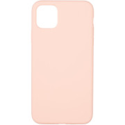 Чохол Original Full Soft Case для iPhone 11 Pro Max (without logo) Grapefruit Чохол Original Full Soft Case для iPhone 11 Pro Max (without logo) Grapefruit
