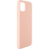 Чохол Original Full Soft Case для iPhone 11 Pro Max (without logo) Grapefruit Чохол Original Full Soft Case для iPhone 11 Pro Max (without logo) Grapefruit