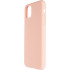 Чохол Original Full Soft Case для iPhone 11 Pro Max (without logo) Grapefruit Чохол Original Full Soft Case для iPhone 11 Pro Max (without logo) Grapefruit