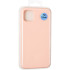 Чохол Original Full Soft Case для iPhone 11 Pro Max (without logo) Grapefruit Чохол Original Full Soft Case для iPhone 11 Pro Max (without logo) Grapefruit