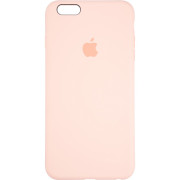Чохол Original Full Soft Case для iPhone 6 Plus Grapefruit Чохол Original Full Soft Case для iPhone 6 Plus Grapefruit