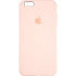 Чохол Original Full Soft Case для iPhone 6 Plus Grapefruit Чохол Original Full Soft Case для iPhone 6 Plus Grapefruit