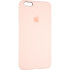 Чохол Original Full Soft Case для iPhone 6 Plus Grapefruit Чохол Original Full Soft Case для iPhone 6 Plus Grapefruit