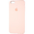 Чохол Original Full Soft Case для iPhone 6 Plus Grapefruit Чохол Original Full Soft Case для iPhone 6 Plus Grapefruit