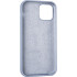 Чохол Original Full Soft Case для iPhone 12/12 Pro (without logo) Lavender Grey Чохол Original Full Soft Case для iPhone 12/12 Pro (without logo) Lavender Grey