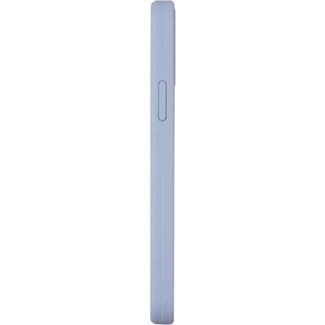 Чохол Original Full Soft Case для iPhone 12/12 Pro (without logo) Lavender Grey Чохол Original Full Soft Case для iPhone 12/12 Pro (without logo) Lavender Grey