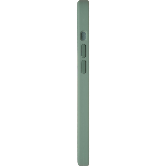 Чохол Original Full Soft Case (MagSafe Splash Screen) для IPhone 13 Pro Eucalyptus