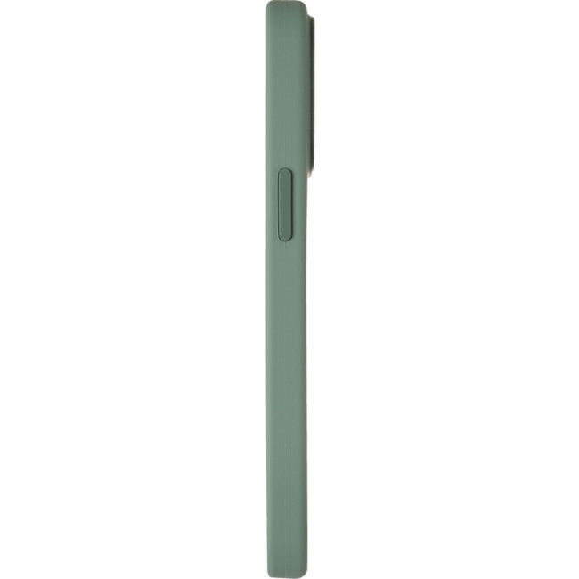Чохол Original Full Soft Case (MagSafe Splash Screen) для IPhone 13 Pro Eucalyptus