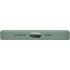 Чохол Original Full Soft Case (MagSafe Splash Screen) для IPhone 13 Pro Eucalyptus