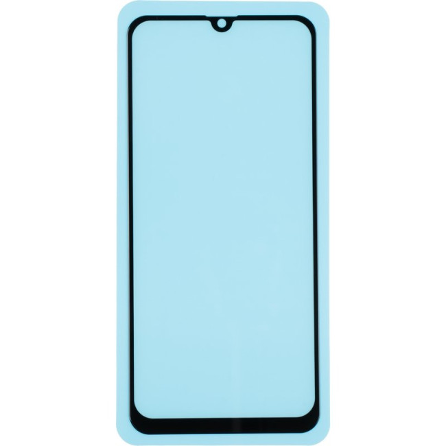 Захисне скло Gelius Full Cover Ultra-Thin 0.25mm для Samsung A505 (A50) Black