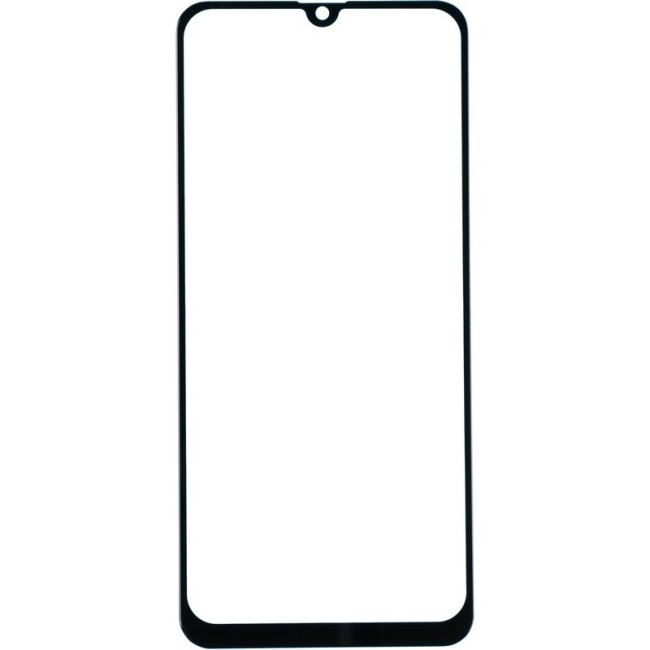 Захисне скло Gelius Full Cover Ultra-Thin 0.25mm для Samsung A505 (A50) Black