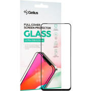 Захисне скло Gelius Full Cover Ultra-Thin 0.25mm для Xiaomi Redmi Note 11s Black