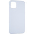 Чохол Original Full Soft Case для iPhone 11 (without logo) Lilac