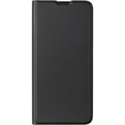 Чохол Book Cover Gelius Shell Case для Samsung A037 (A03S) Black