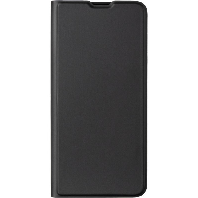 Чохол Book Cover Gelius Shell Case для Samsung A037 (A03S) Black