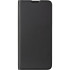 Чохол Book Cover Gelius Shell Case для Samsung A037 (A03S) Black