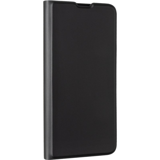 Чохол Book Cover Gelius Shell Case для Samsung A037 (A03S) Black