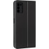 Чохол Book Cover Gelius Shell Case для Samsung A037 (A03S) Black