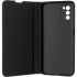 Чохол Book Cover Gelius Shell Case для Samsung A037 (A03S) Black
