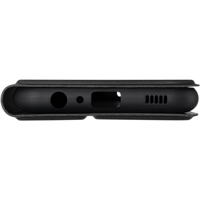 Чохол Book Cover Gelius Shell Case для Samsung A037 (A03S) Black