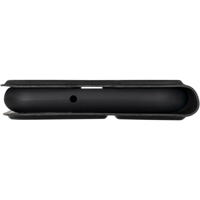 Чохол Book Cover Gelius Shell Case для Samsung A037 (A03S) Black