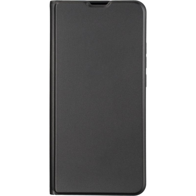 Чохол Book Cover Gelius Shell Case для Xiaomi Redmi 9c Black