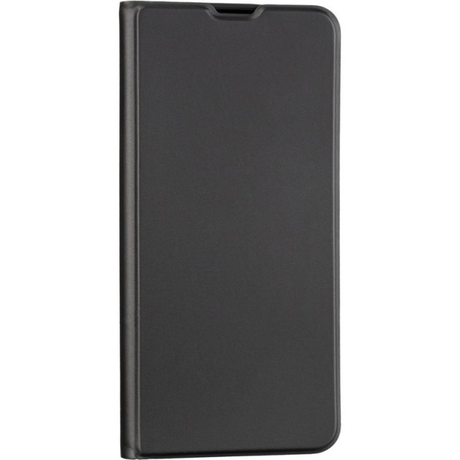 Чохол Book Cover Gelius Shell Case для Xiaomi Redmi 9c Black