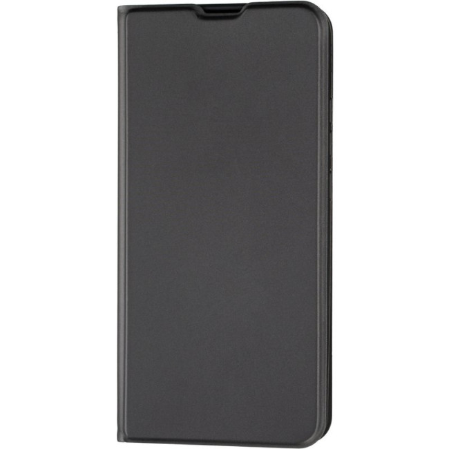 Чохол Book Cover Gelius Shell Case для Xiaomi Redmi 9c Black