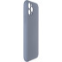 Чохол Original Full Soft Case для iPhone 11 Pro (without logo) Lavander Grey