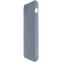 Чохол Original Full Soft Case для iPhone 11 Pro (without logo) Lavander Grey