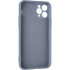 Чохол Original Full Soft Case для iPhone 11 Pro (without logo) Lavander Grey
