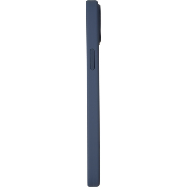 Чохол Original Full Soft Case (MagSafe) для iPhone 14 Plus Storm Blue